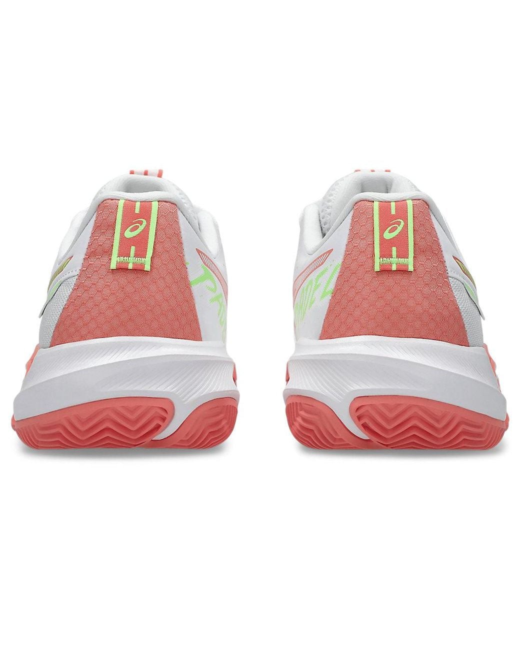 Asics Multicolor Gel-Challenger 15 Padel