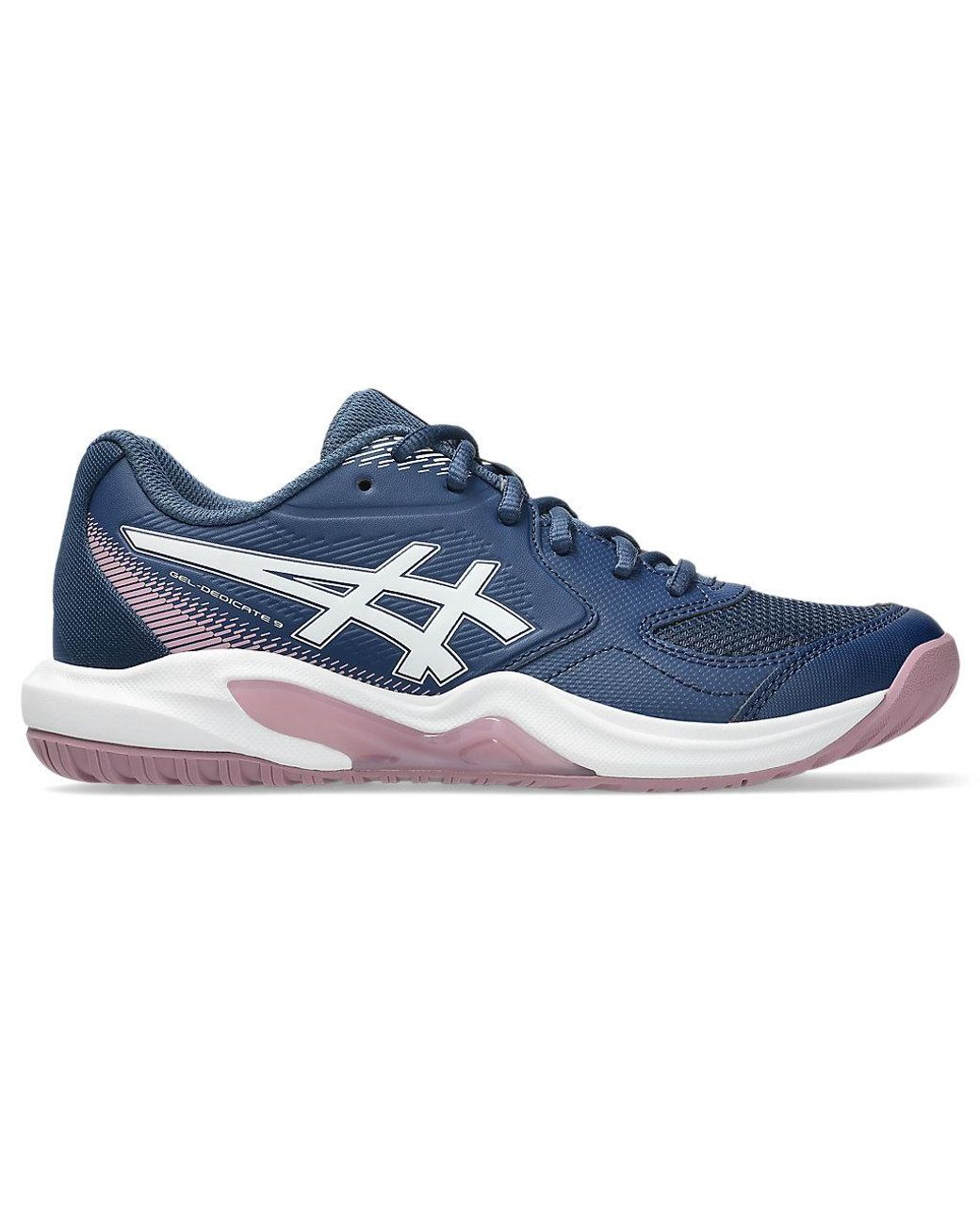 Asics Blue Gel-dedicate 9