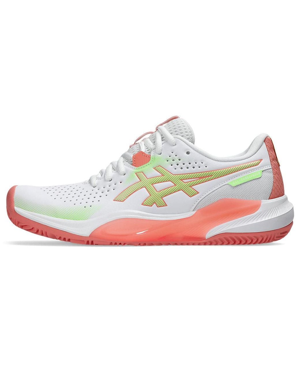 Asics Multicolor Gel-Challenger 15 Padel