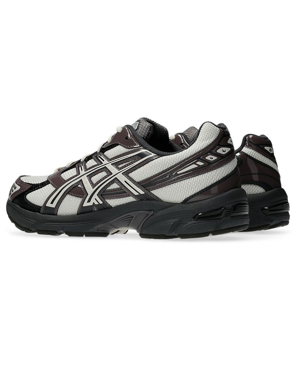 Asics Black Gel-1130 for men