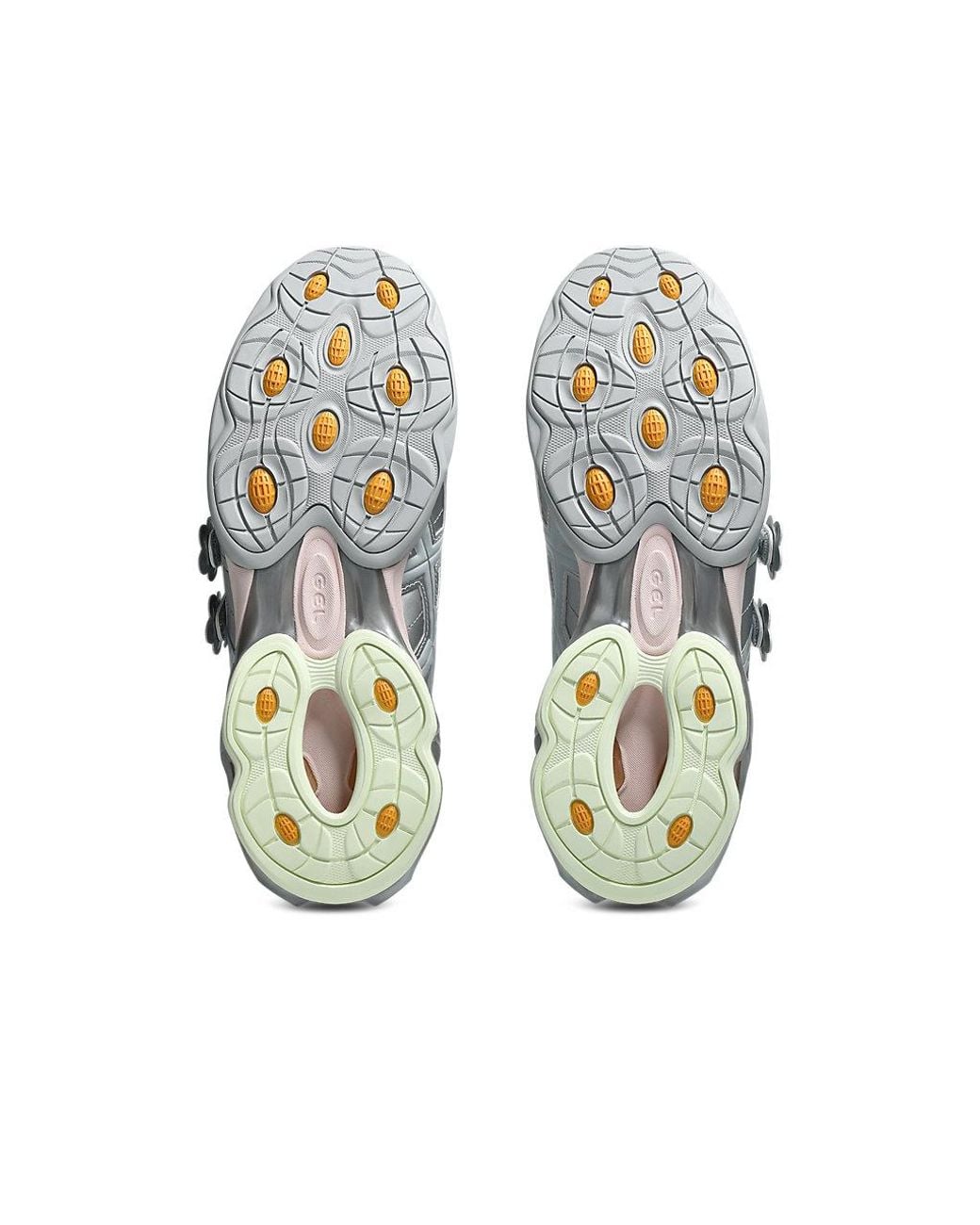 Asics Metallic Cecilie Bahnsen X Gel-Kinetic Fr for men