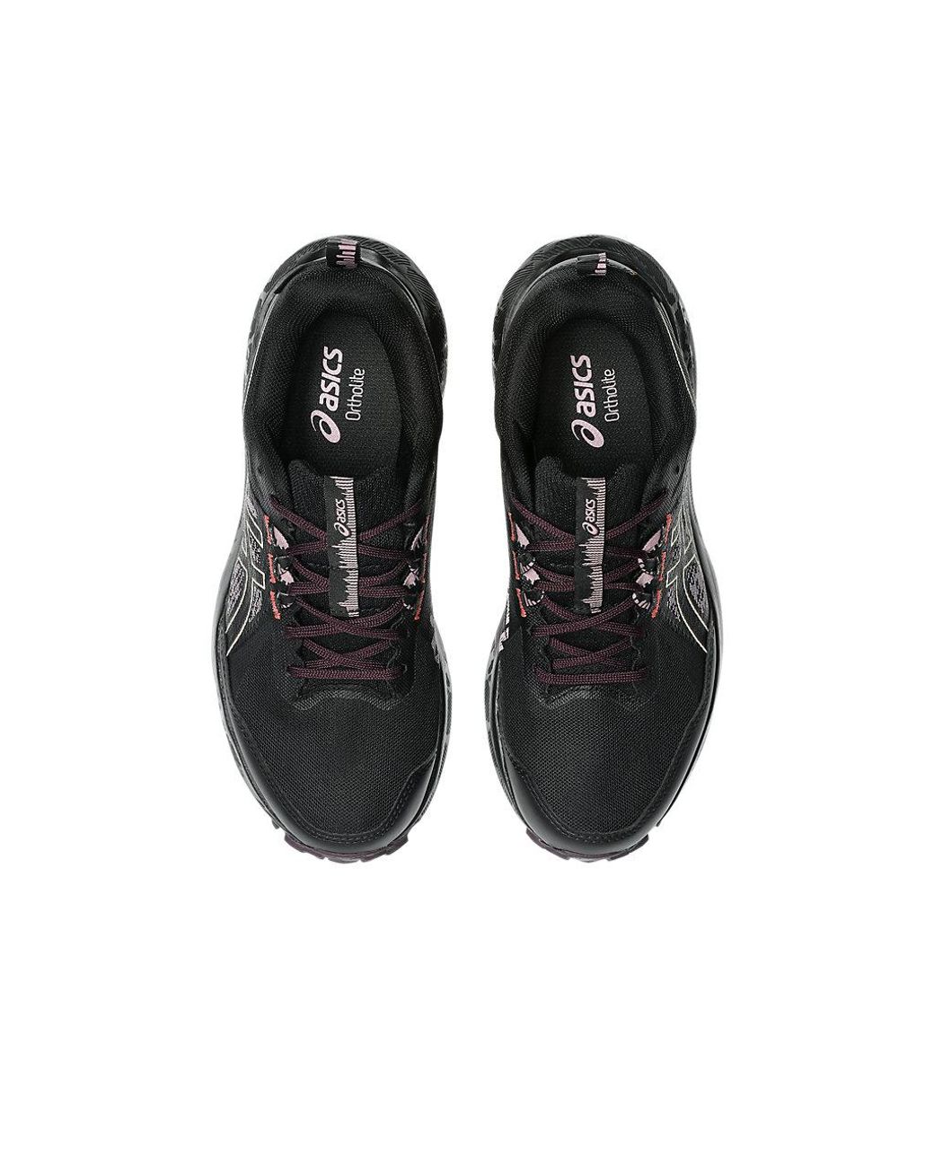 Asics Black Gel-sonoma 8 Gtx