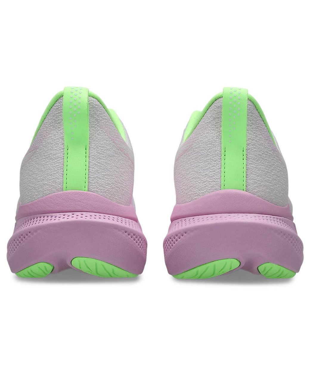 Asics Glideride Max 2 in het Purple