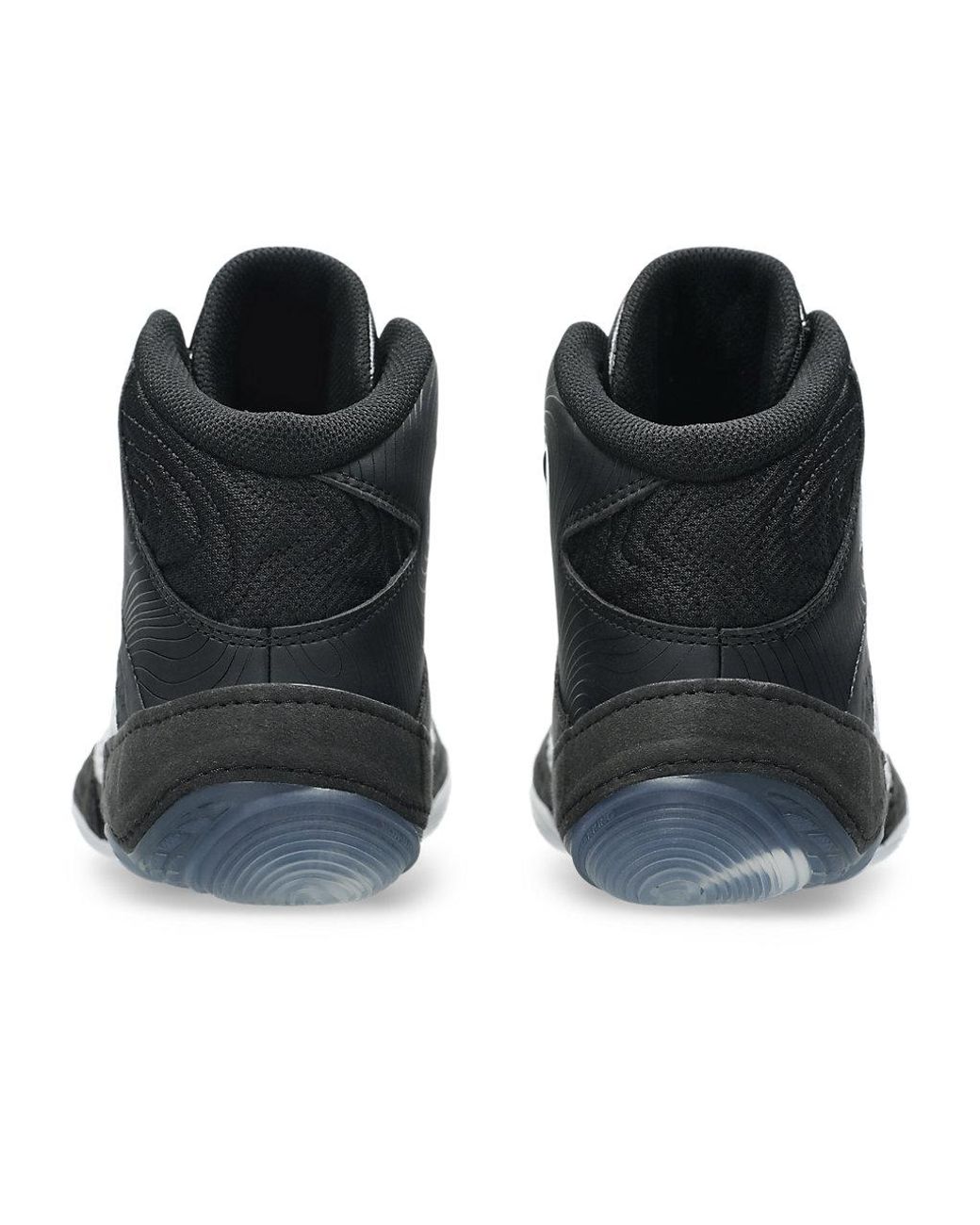 Asics Black Split Elite for men
