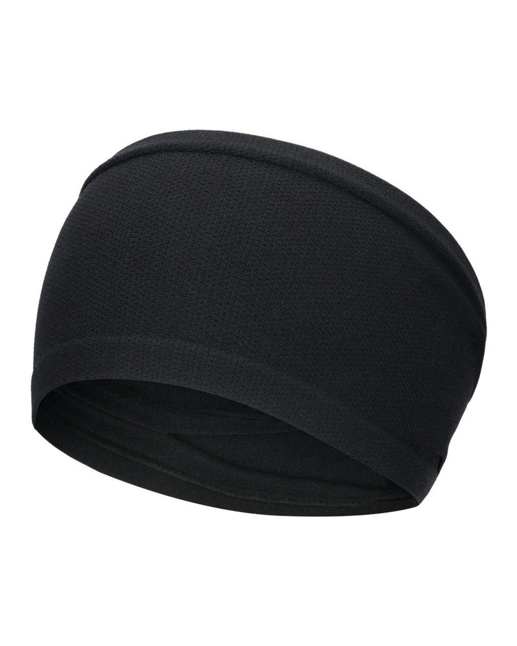 Asics PERFORMANCE HEAD BAND in Black für Herren