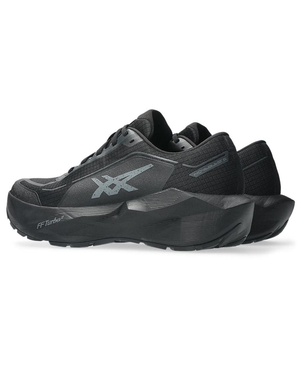 Asics Black Novablast 6 Gtx for men