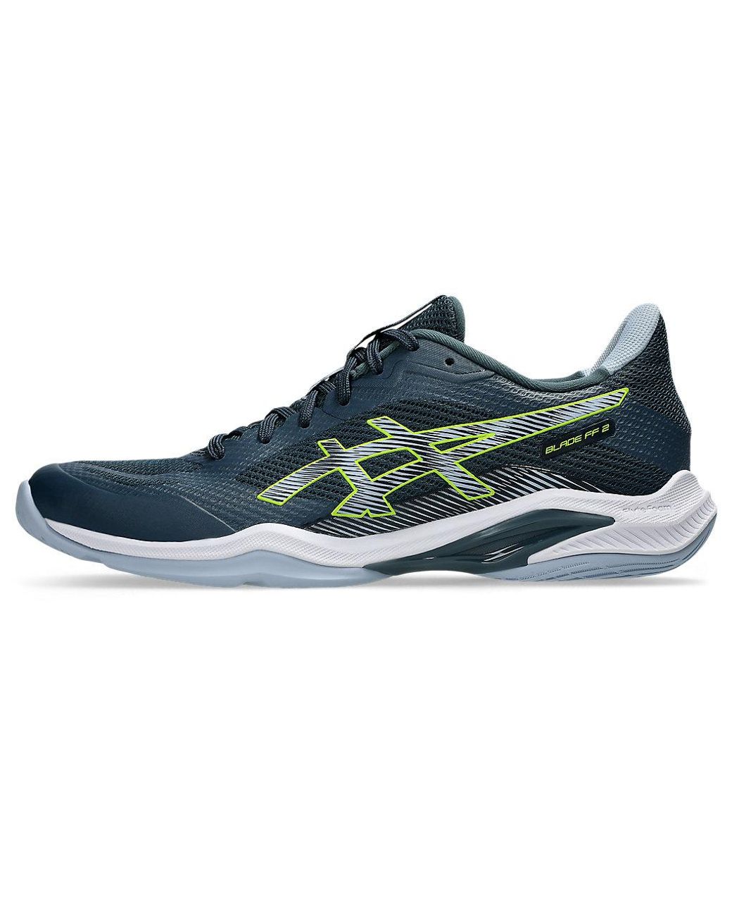 Asics Blue Blade Ff 2 for men