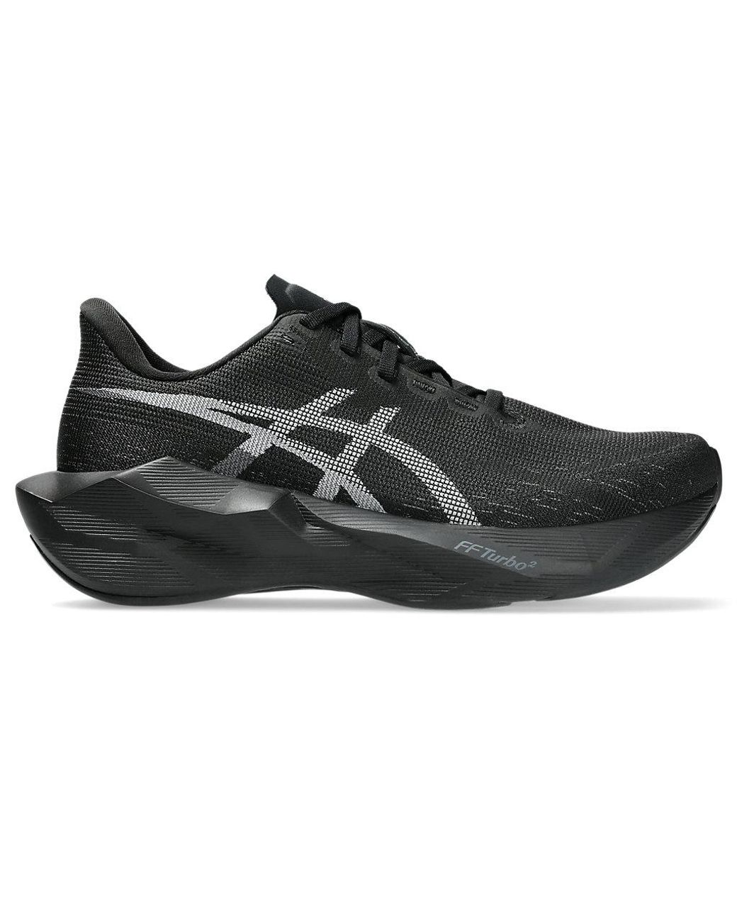 Asics Black Novablast 6