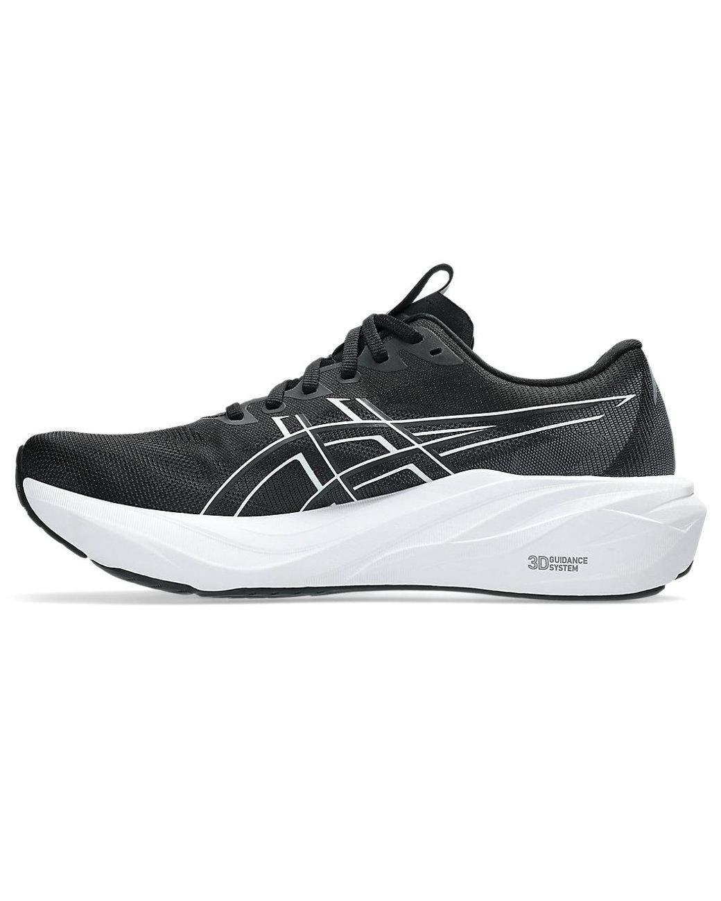 Gt-2000 15 di Asics in Black da Uomo