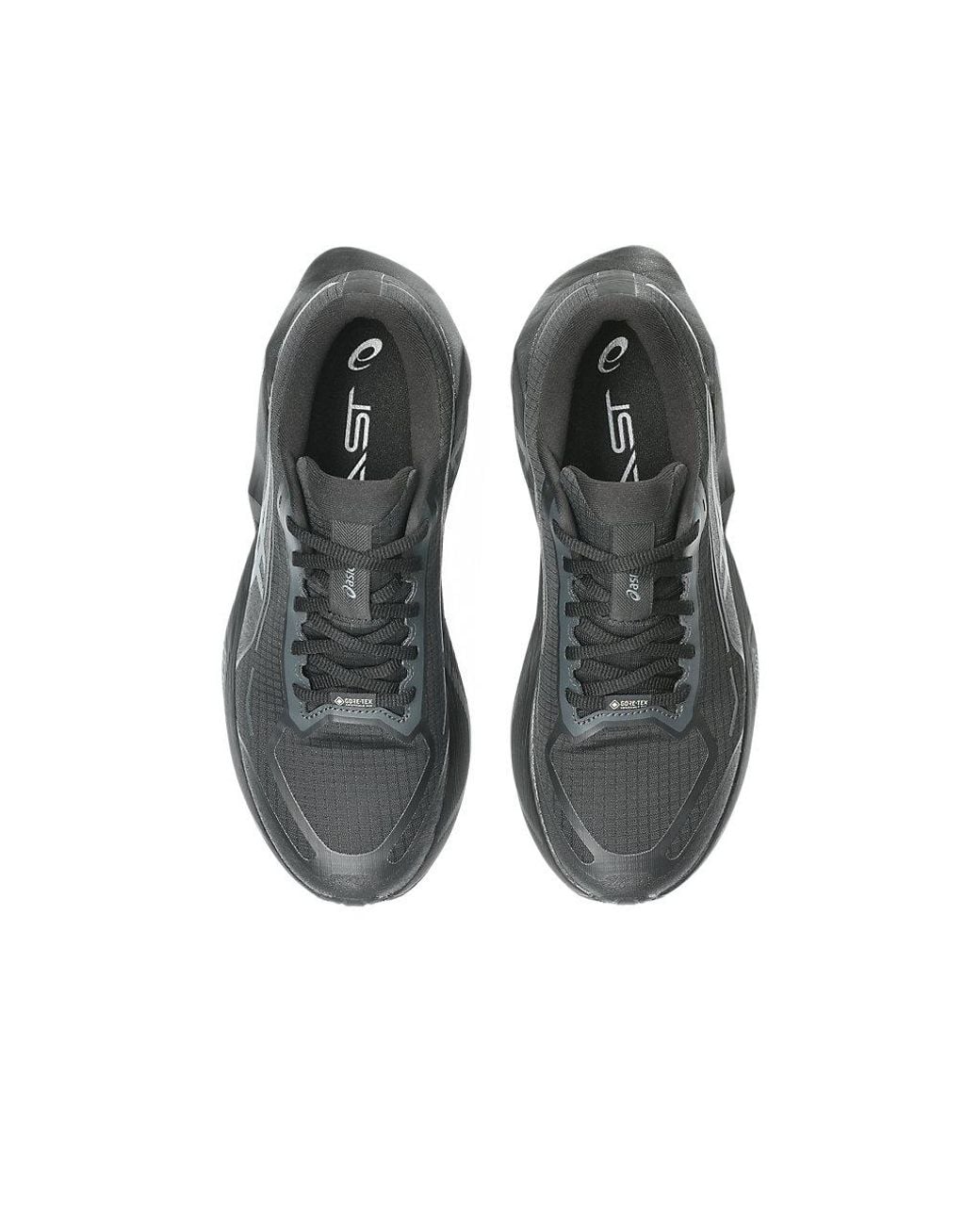 Asics Black Novablast 6 Gtx for men