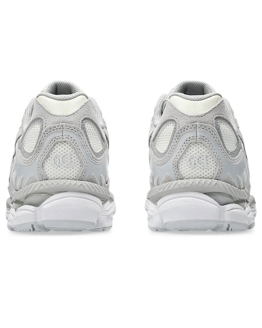Asics Gray Gel-Nyc for men