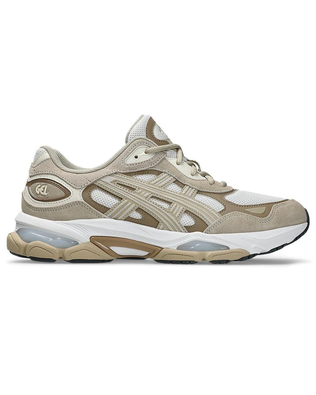 Asics Gray Gel-Nyc 2.0 for men