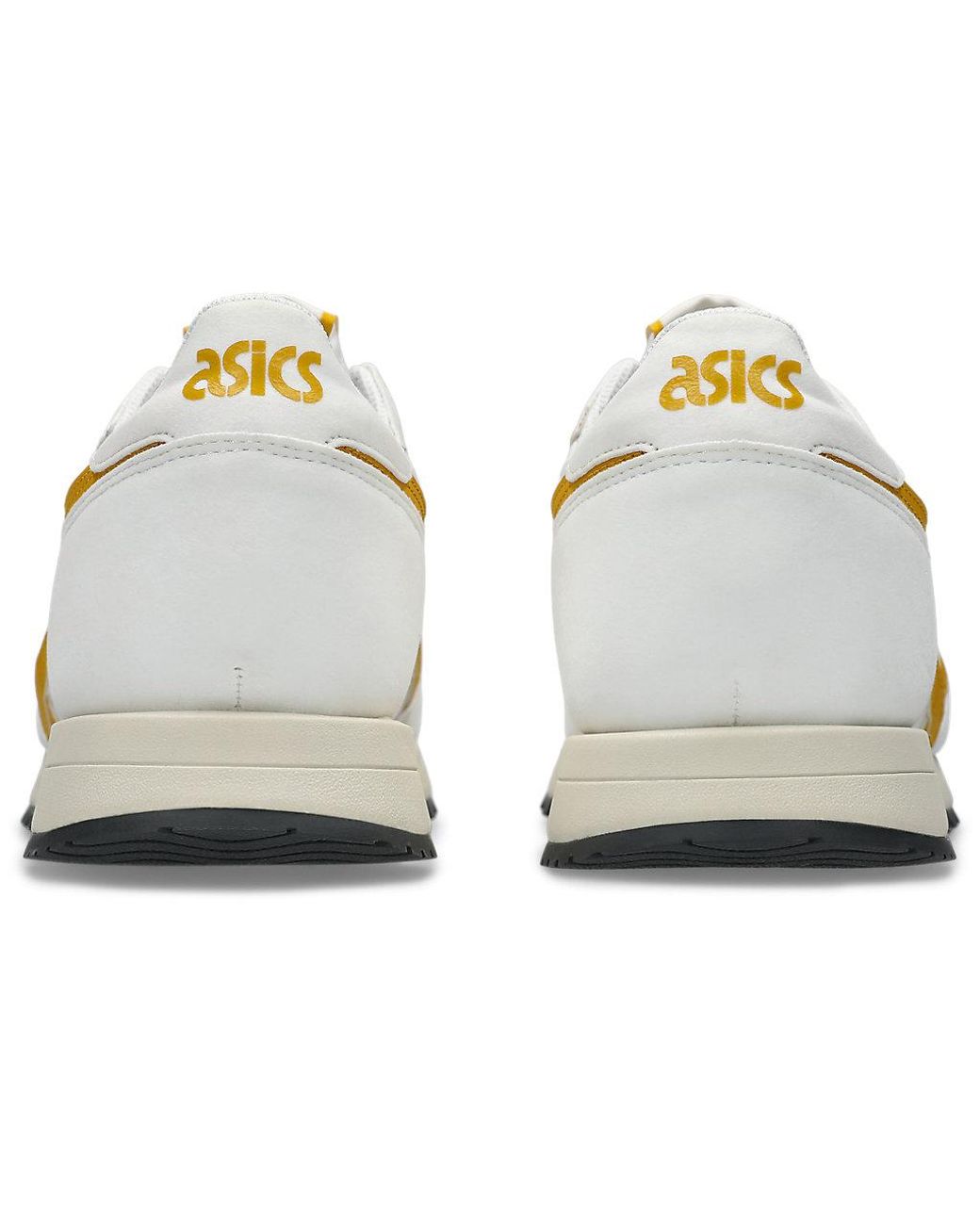 Asics White Tiger Runner Ii for men