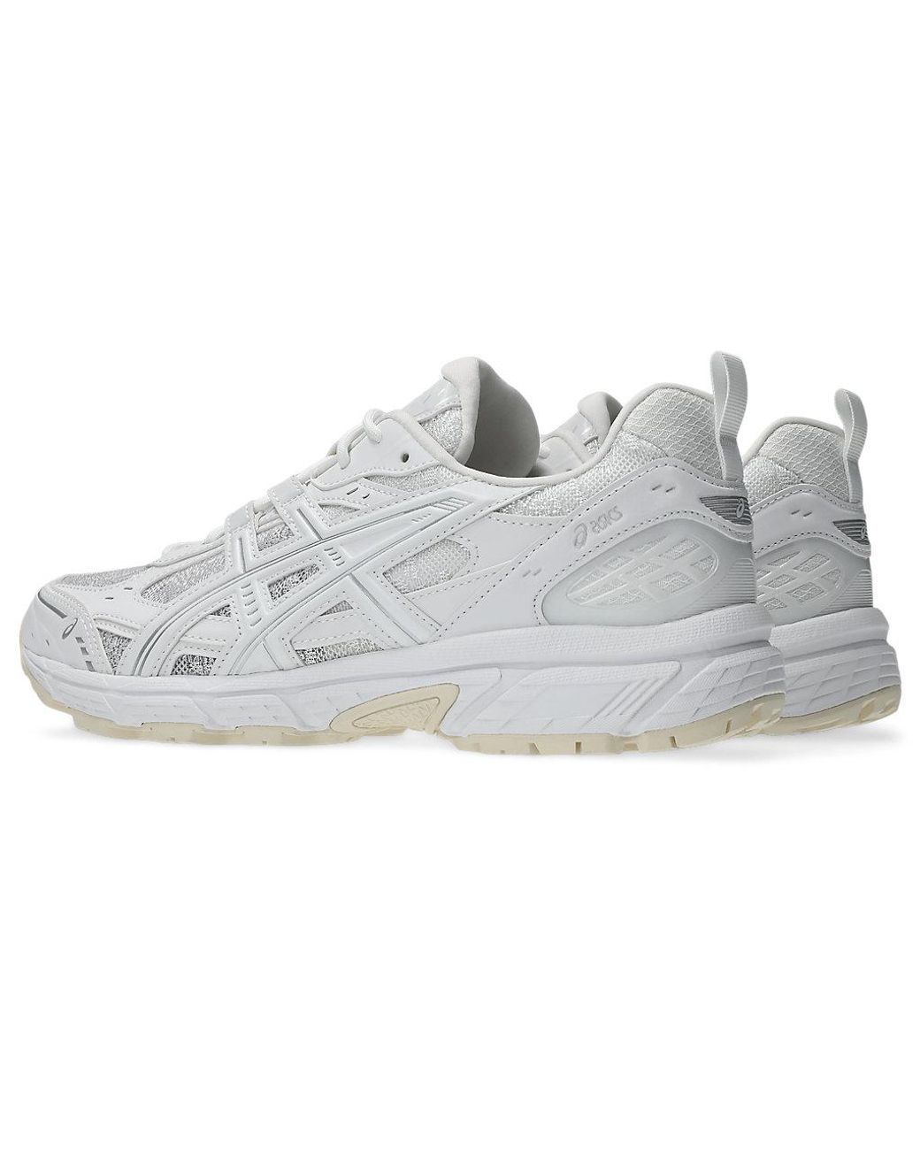 Asics White Gel-Nunobiki for men