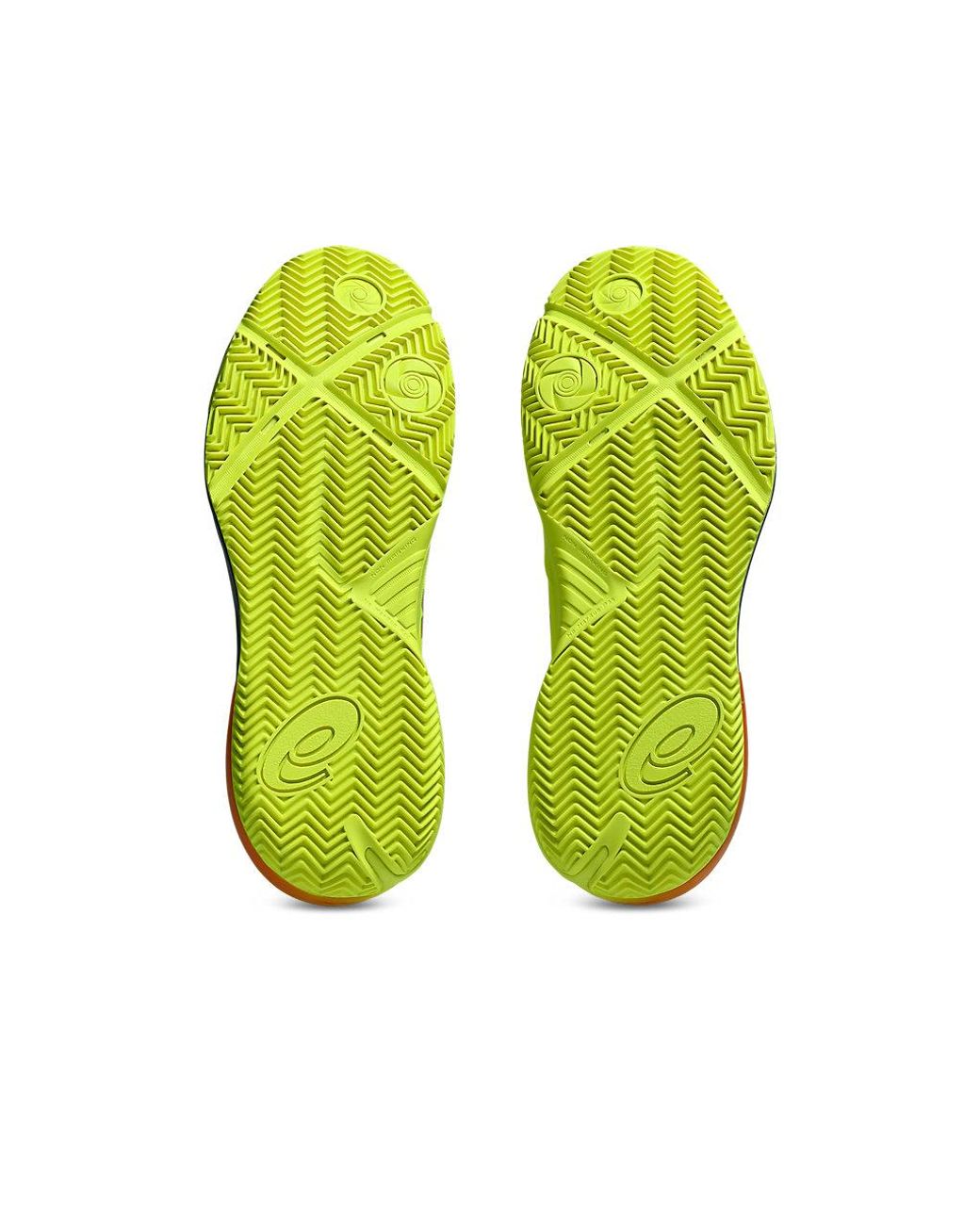 Asics Yellow Gel-Challenger 15 Padel L.E for men