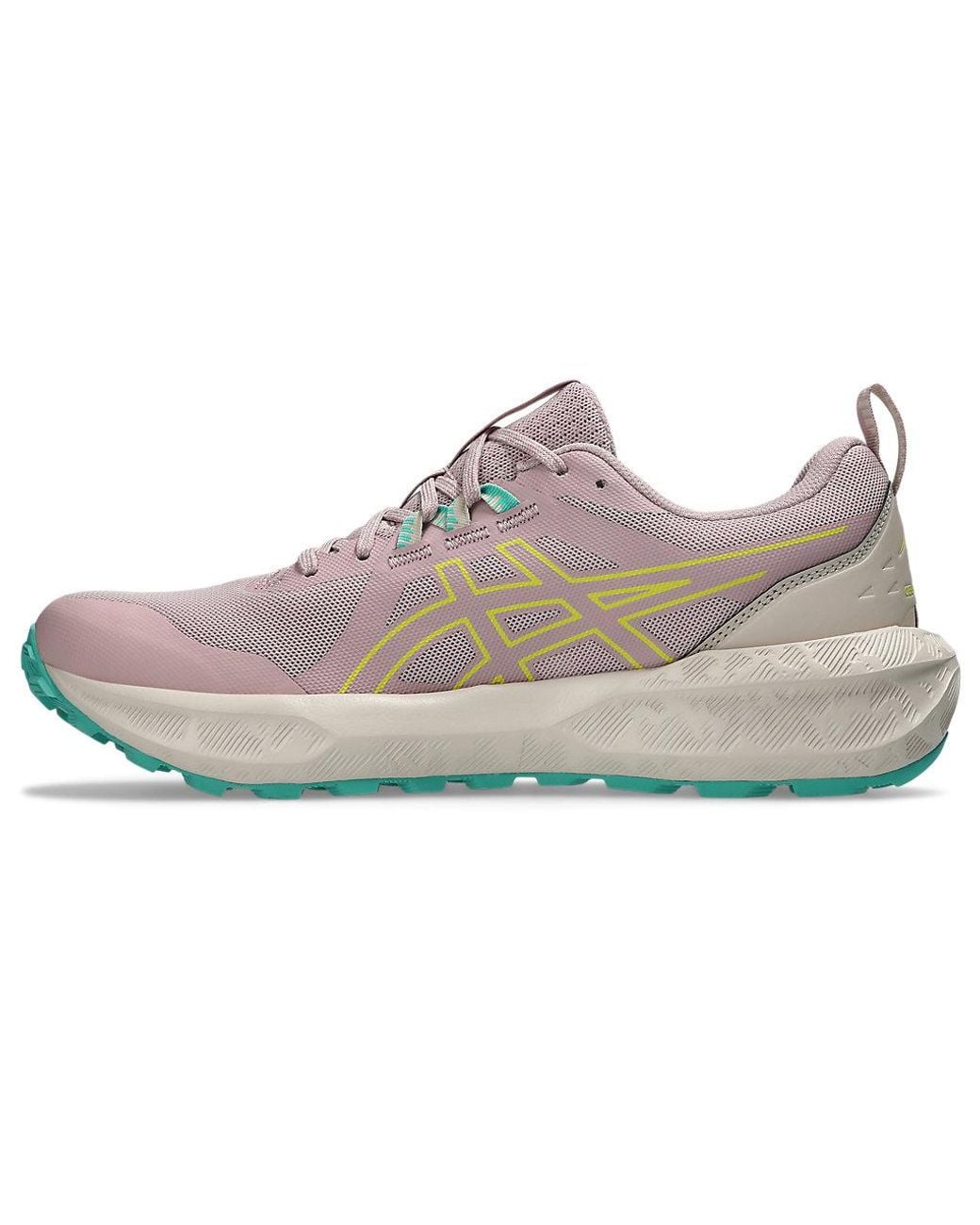 Asics Gray Gel-Sonoma 8