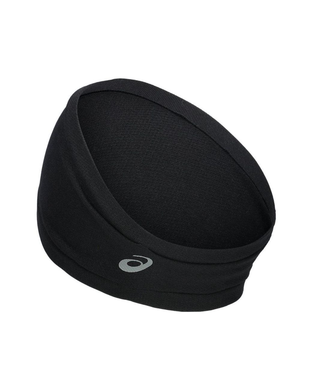 Asics PERFORMANCE HEAD BAND in Black für Herren