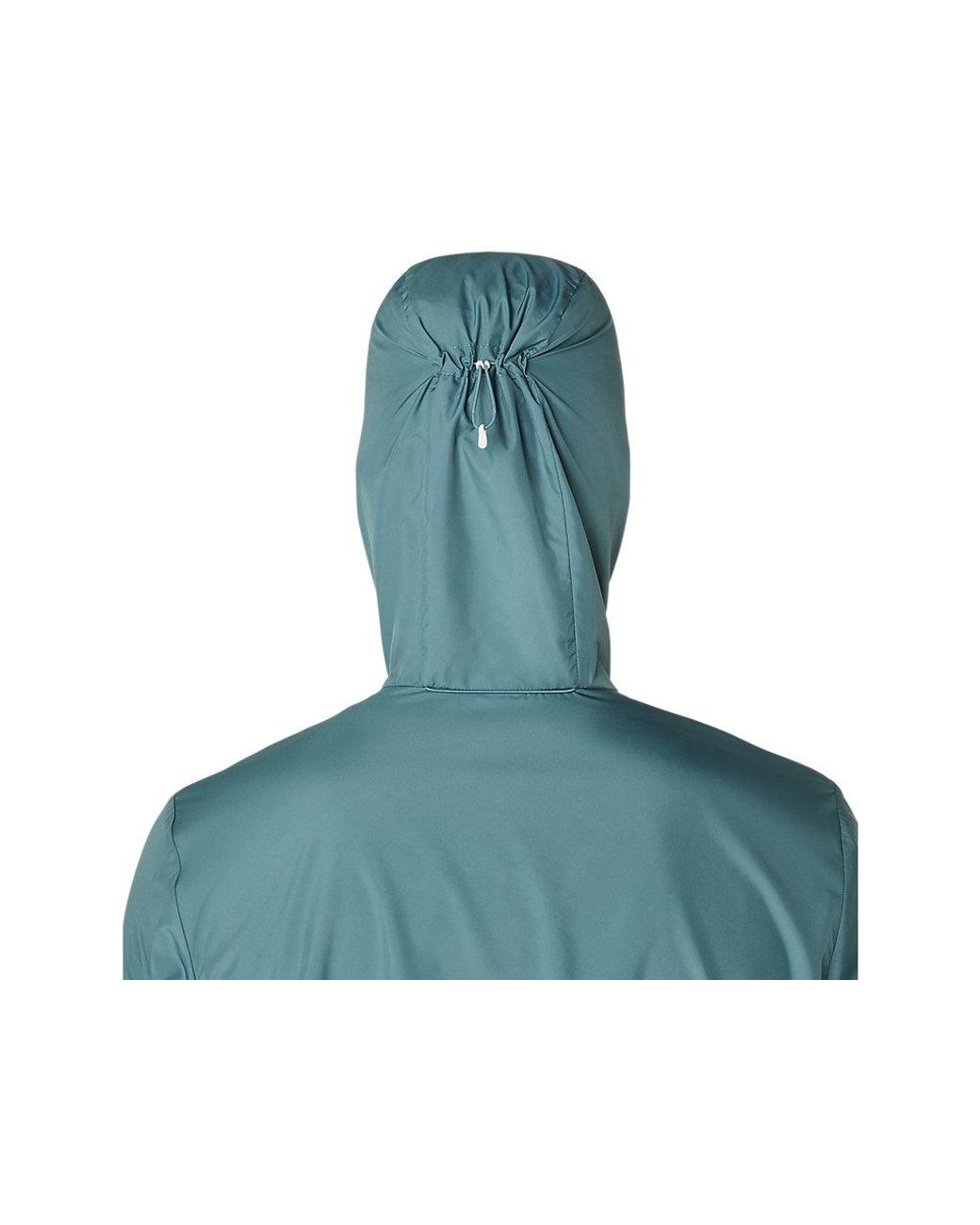 Asics ICON JACKET in Blue für Herren