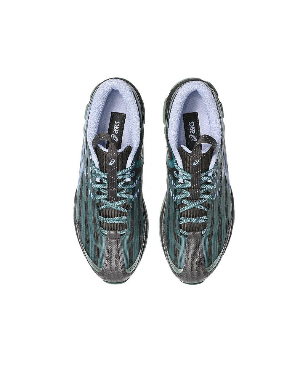 Asics Blue Us8-s Gel-sj33 for men