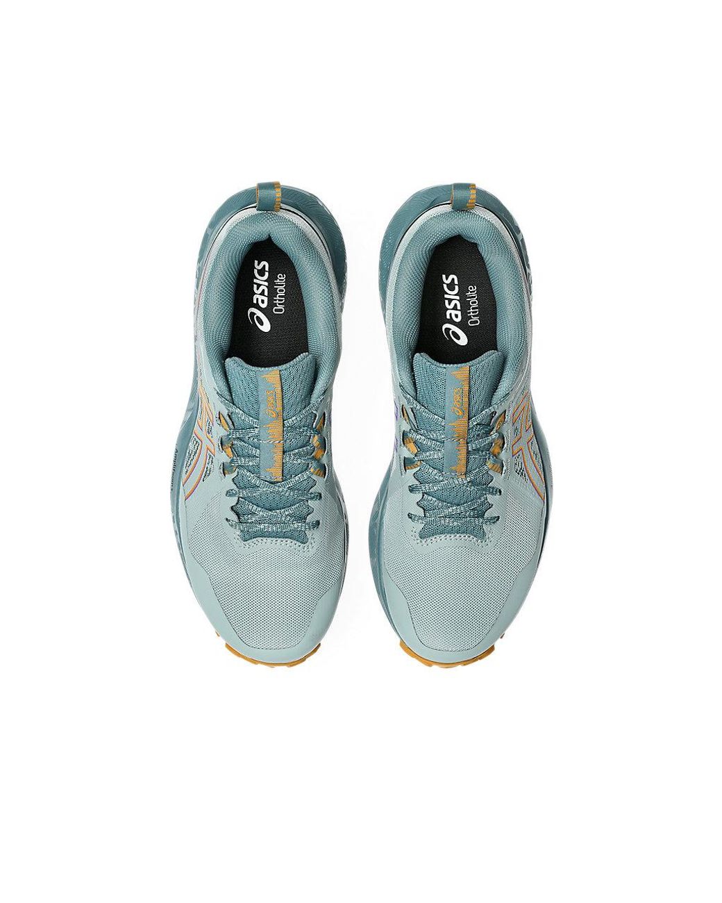 Asics Blue Gel-sonoma 8