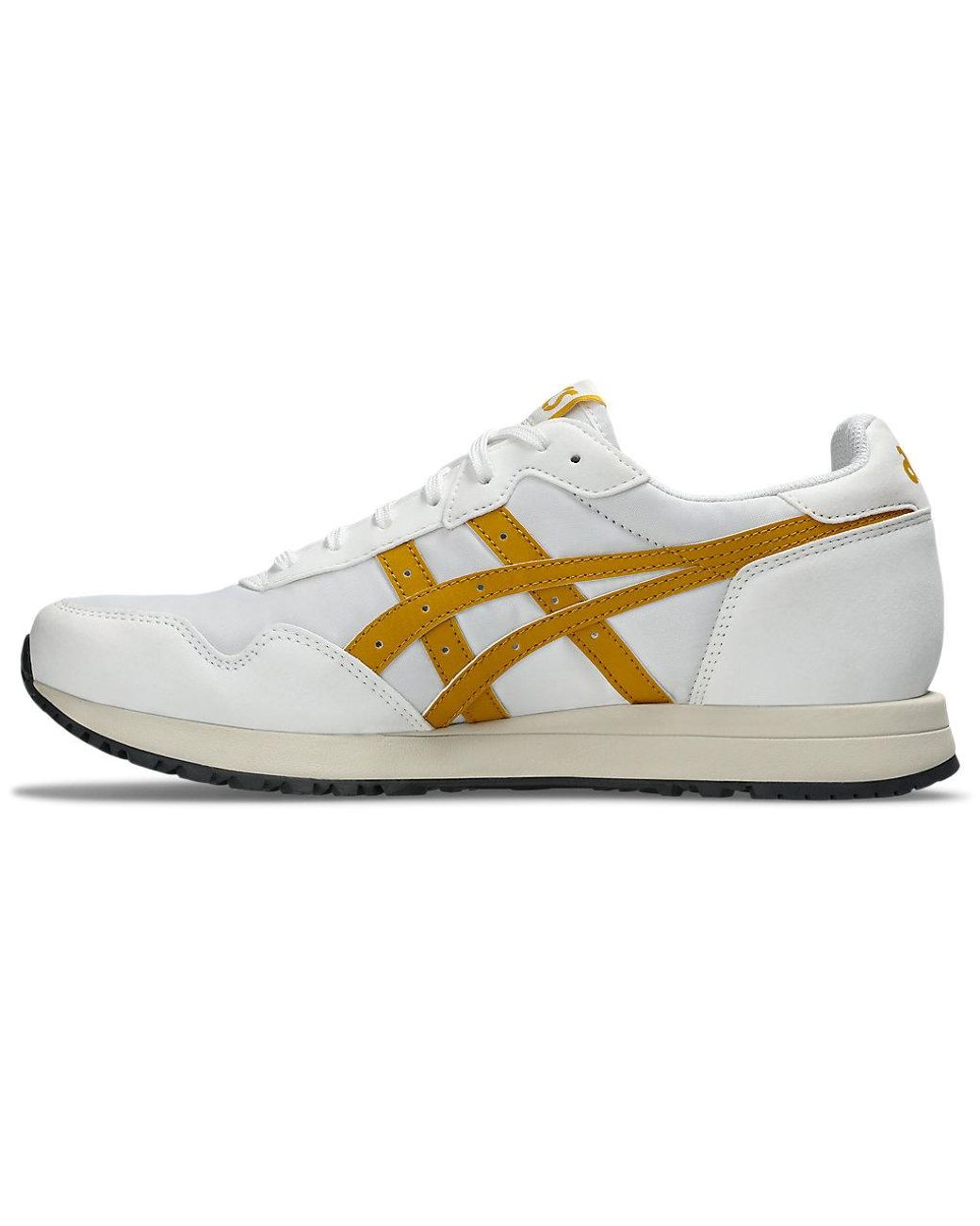 Asics White Tiger Runner Ii for men