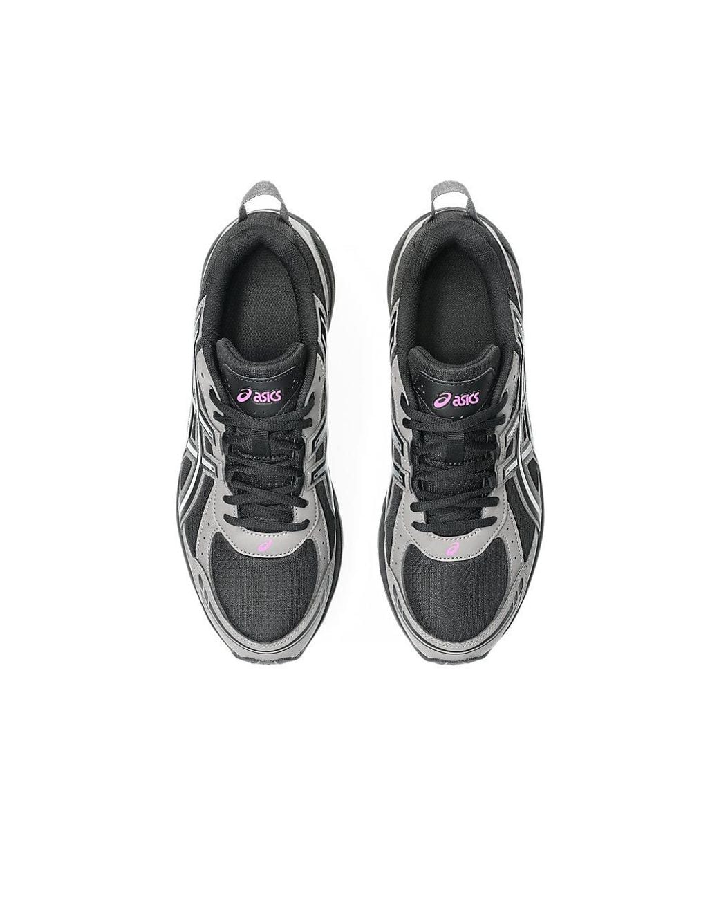Asics Black Gel-Ventx for men