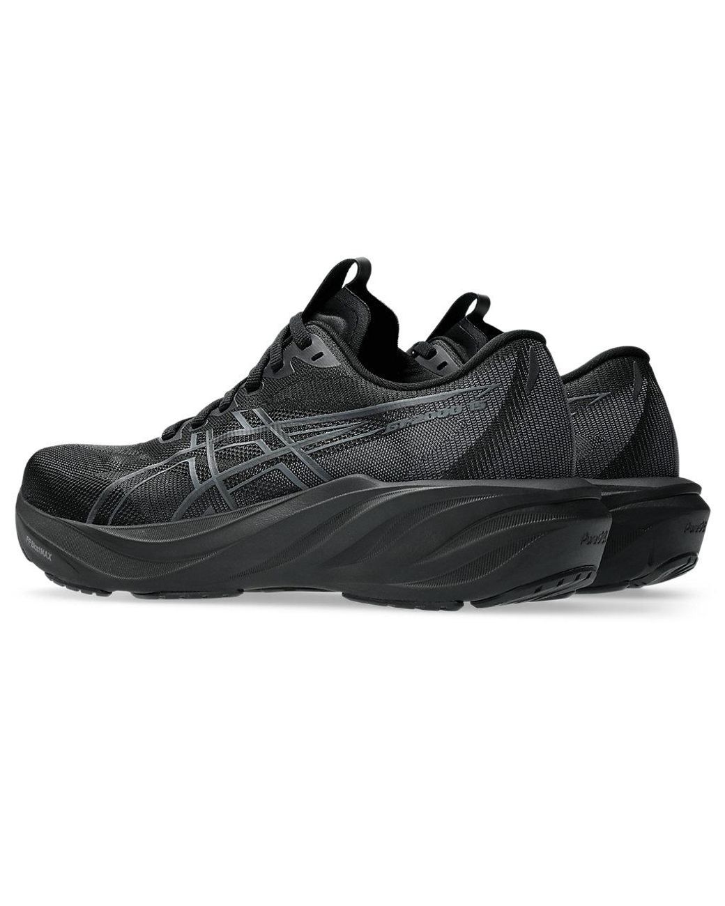 Asics Black Gt-2000 15
