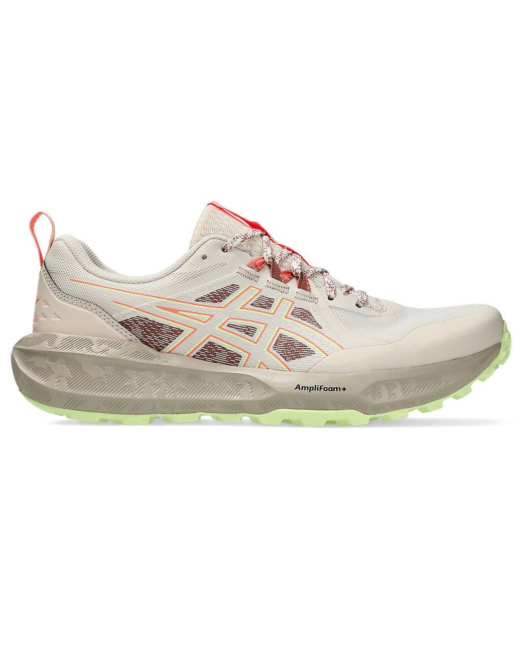 Asics Multicolor Gel-sonoma 8
