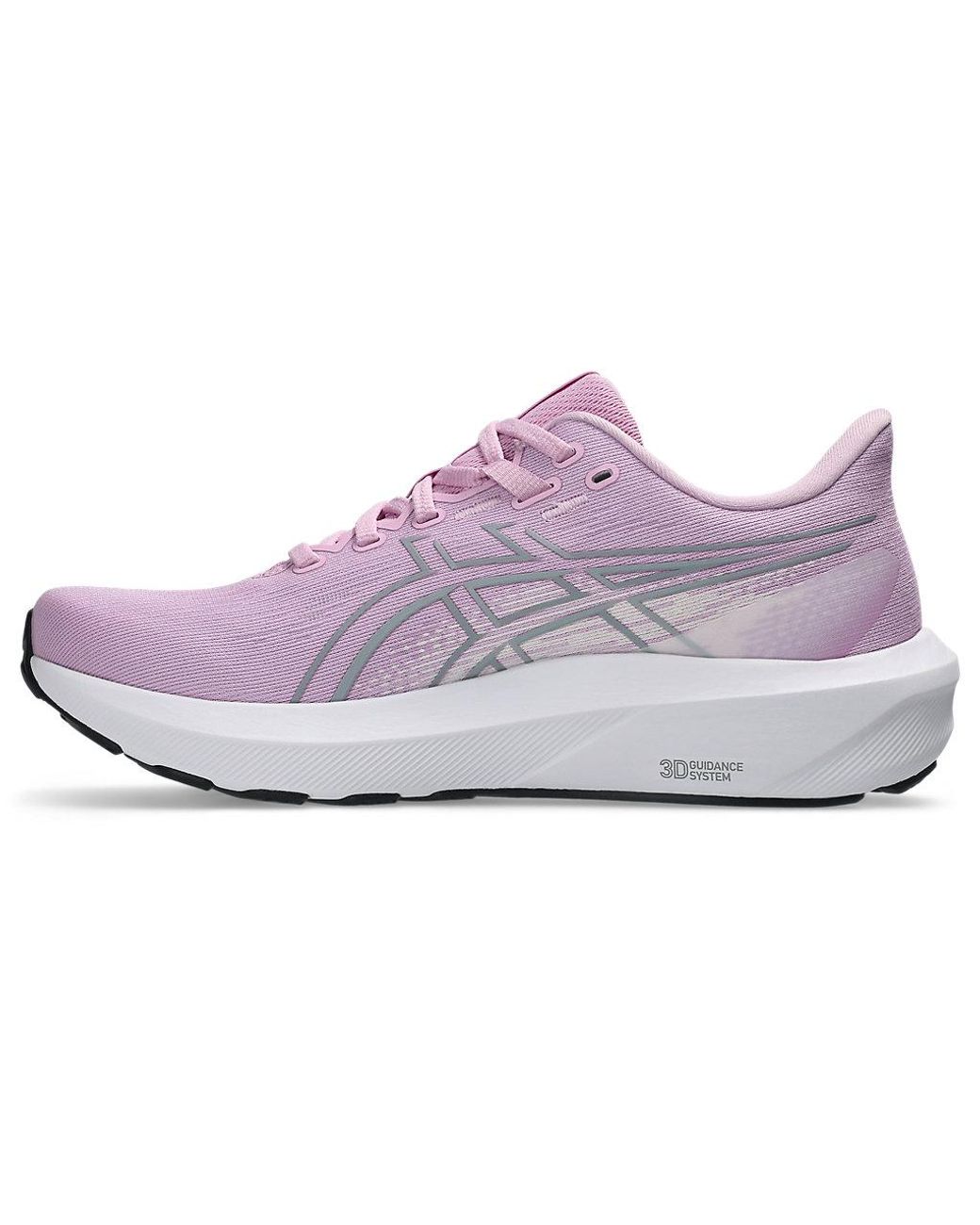 Asics Purple Gt-1000 15