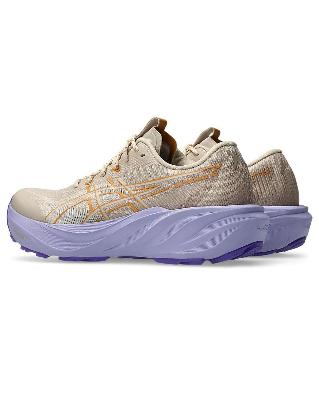 Asics Blue Gt-2000 15 Tr