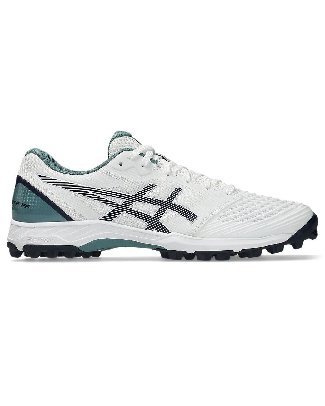 Asics Gray Field Ultimate Ff 2 for men