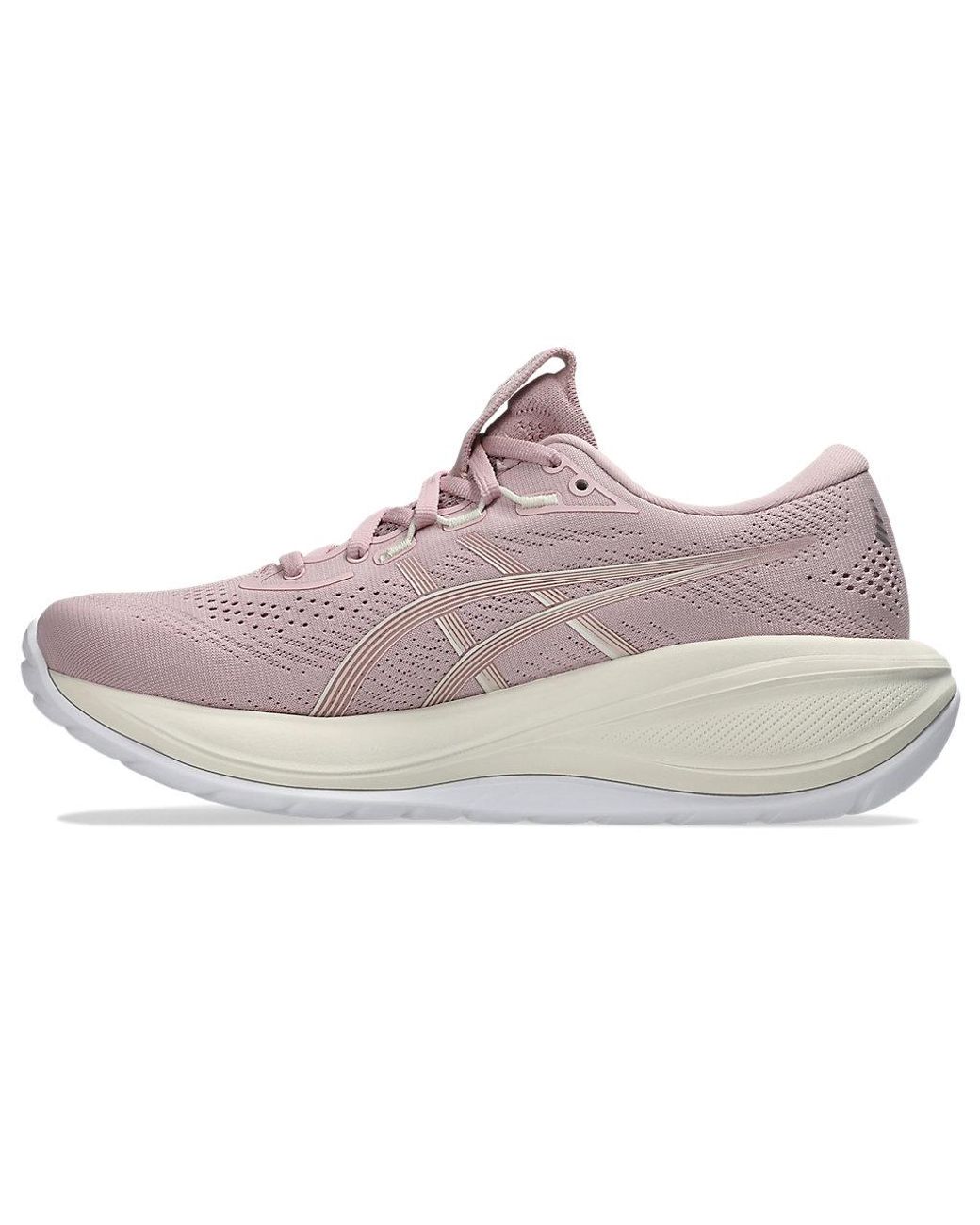 Asics Black Gel-Cumulus 28