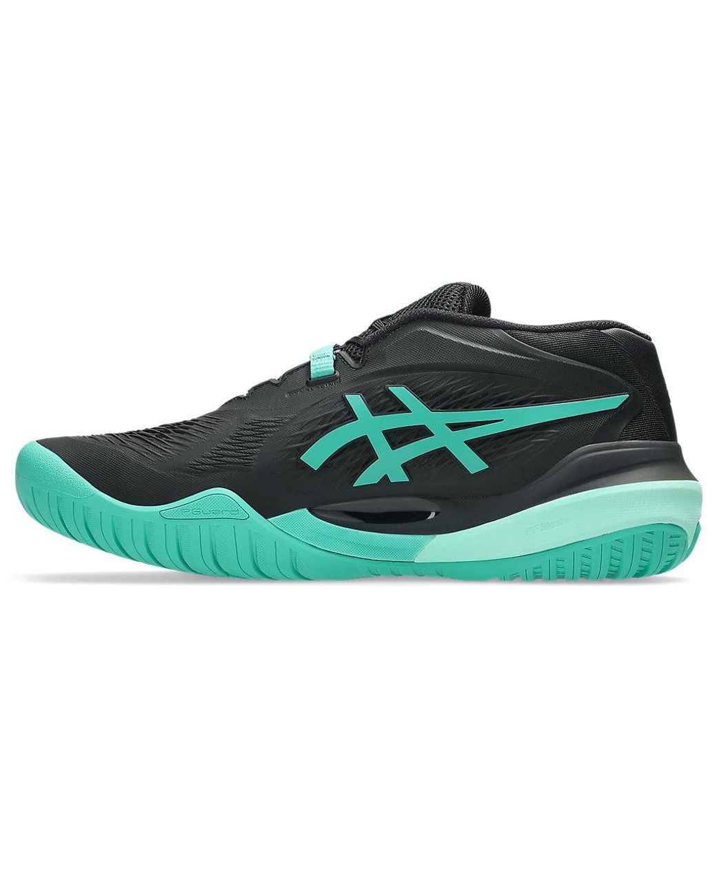 Asics GEL-RESOLUTION X in Multicolor für Herren