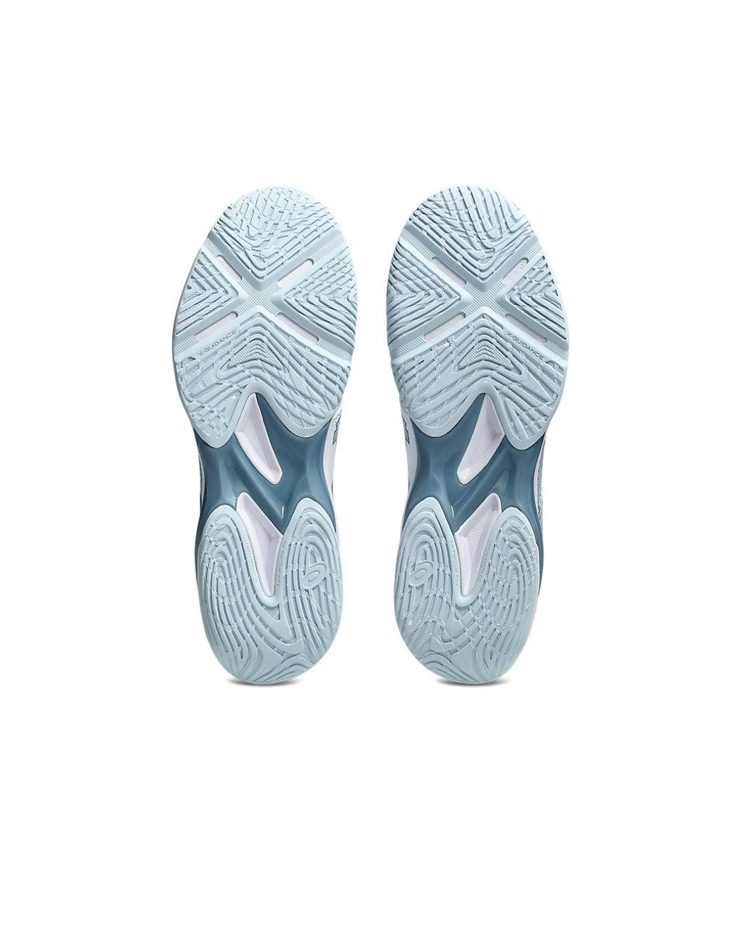 Blade Ff 2 Asics pour homme en coloris Blue