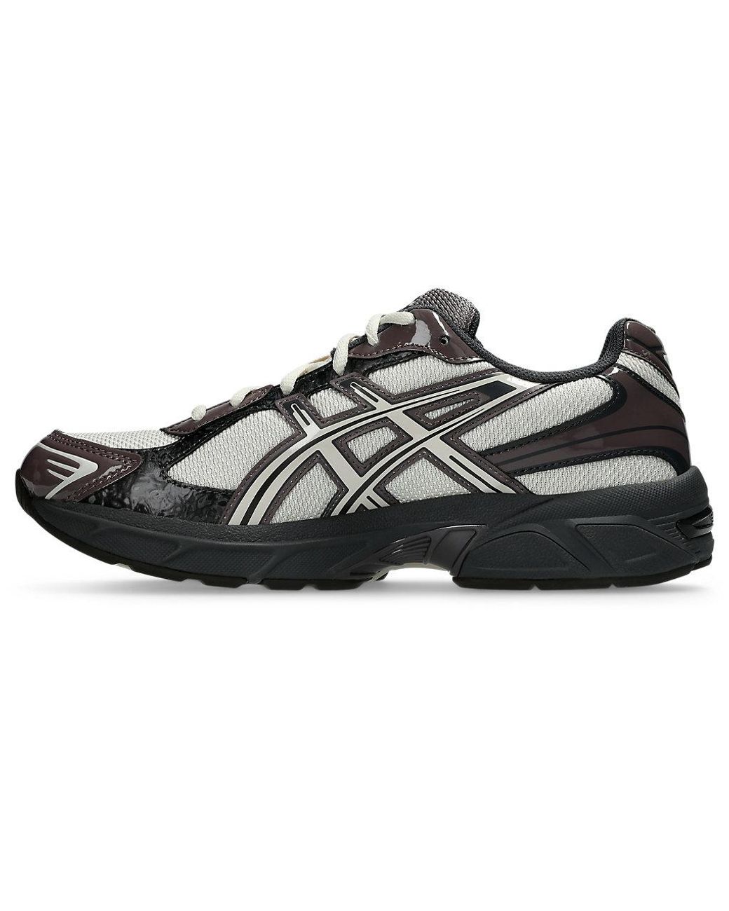 Asics Black Gel-1130 for men