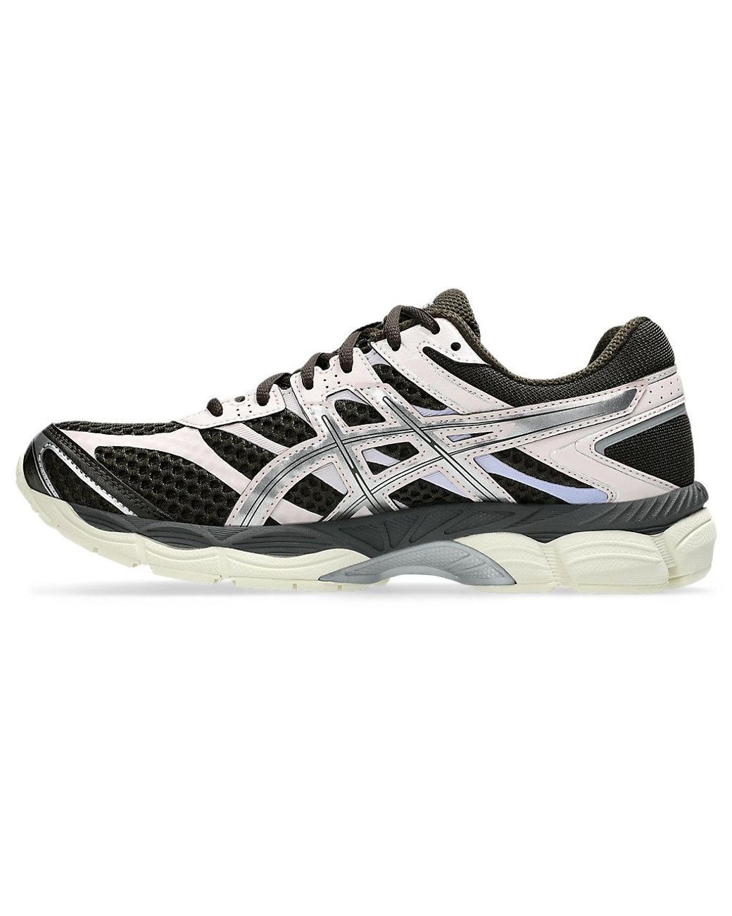 Asics Black Gel-Cumulus 16 for men