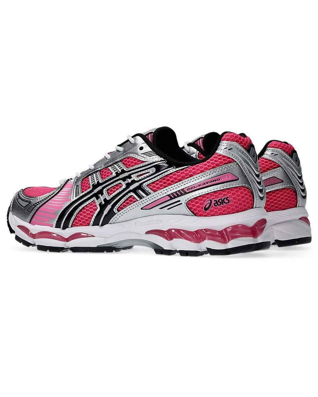 Asics Multicolor Gel-Kayano 12.1 for men