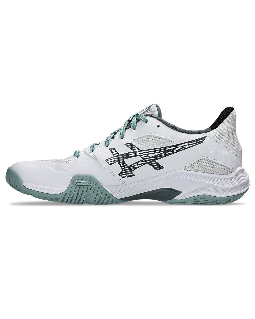 Asics Gray Blade Ff 2 for men
