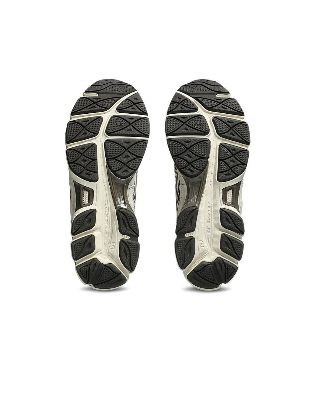 Asics Metallic Gel-nyc for men