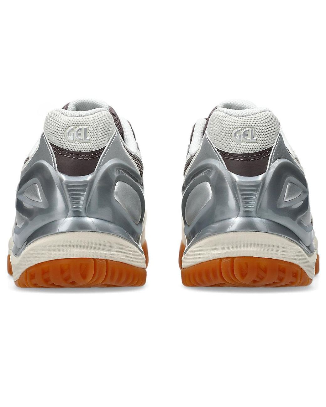 Asics Black Gel-resolution 5 for men