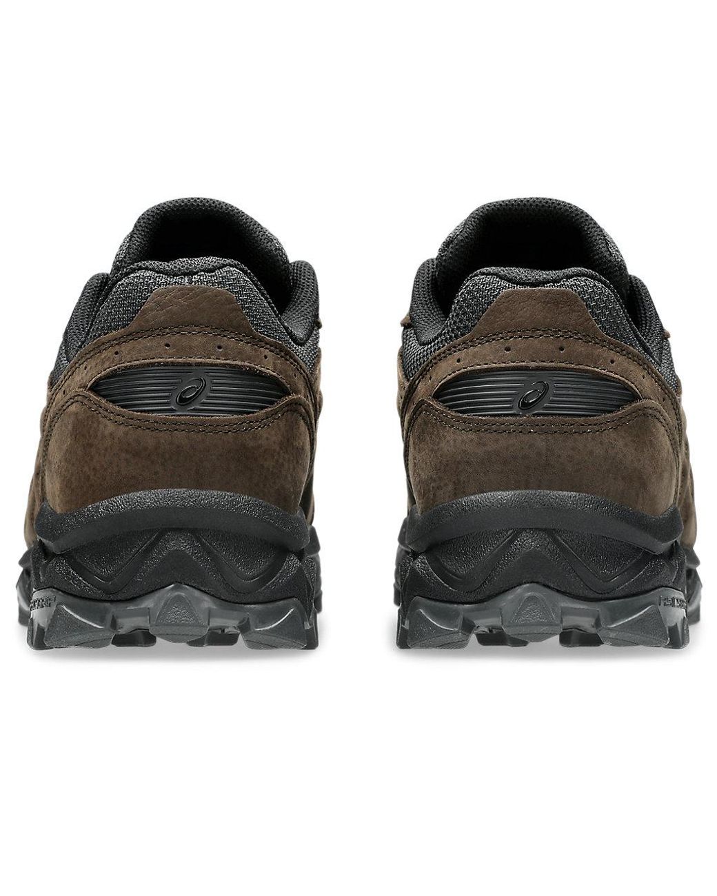 Asics Black Gel-Transcend Fj for men