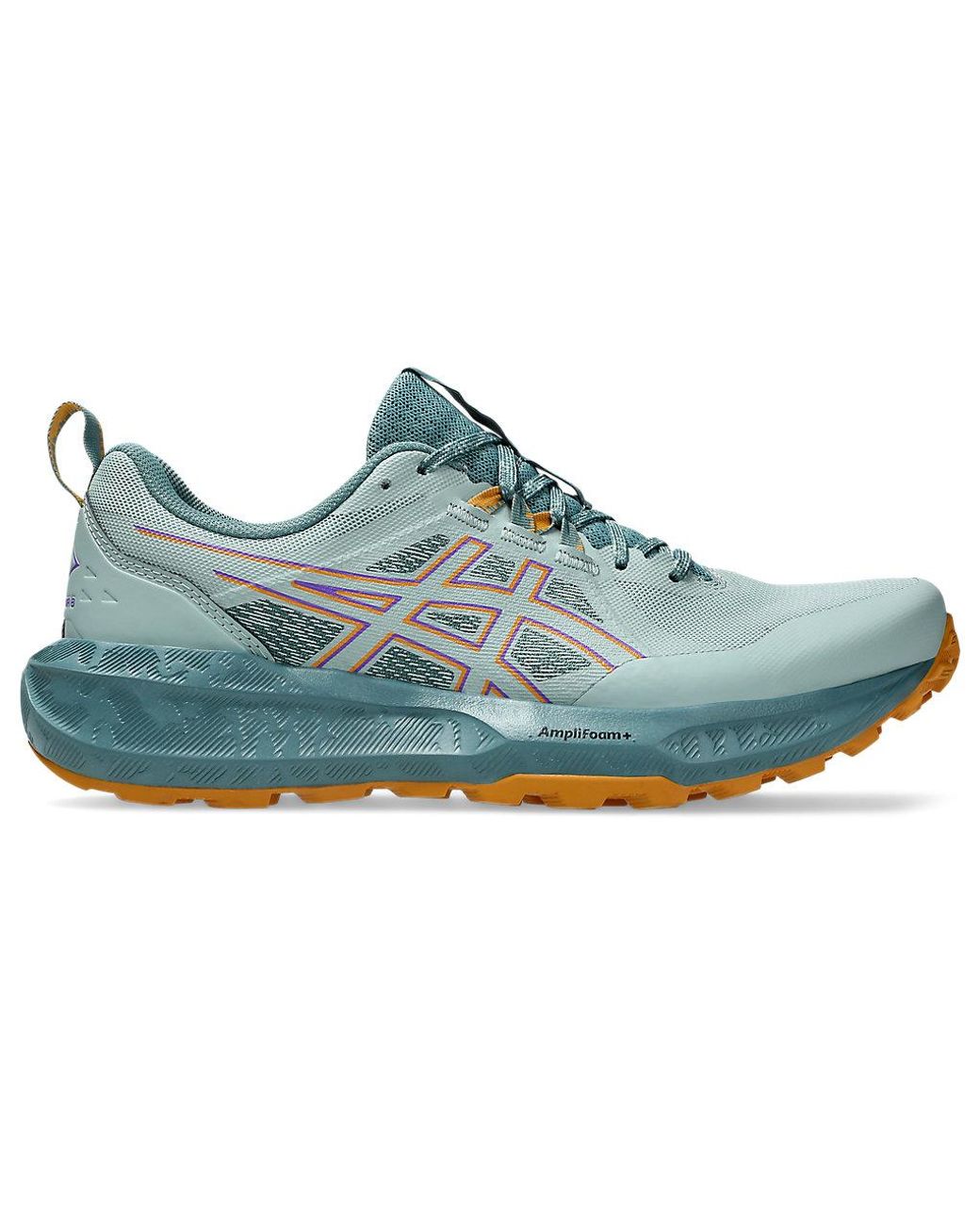 Asics Blue Gel-sonoma 8