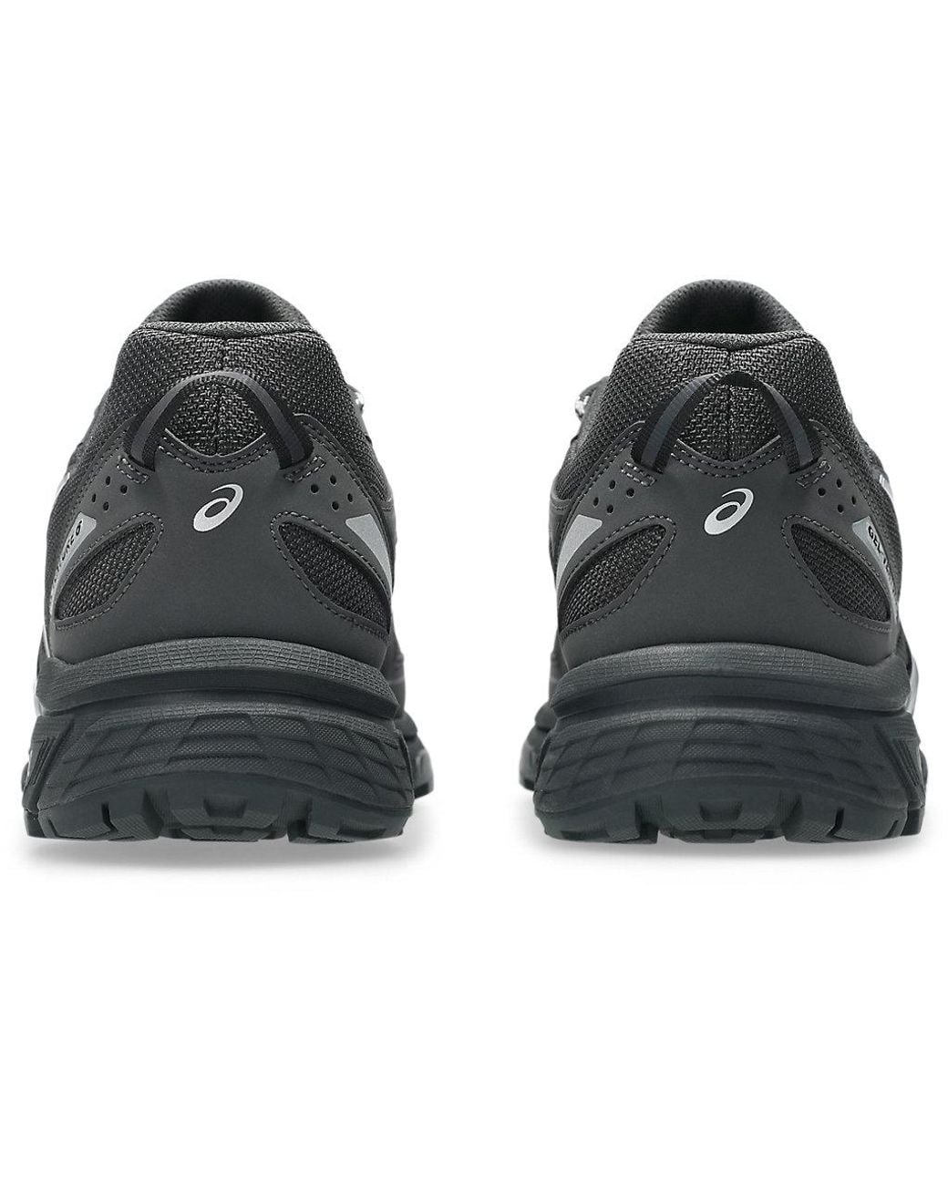Asics Black Gel-Venture 6 for men