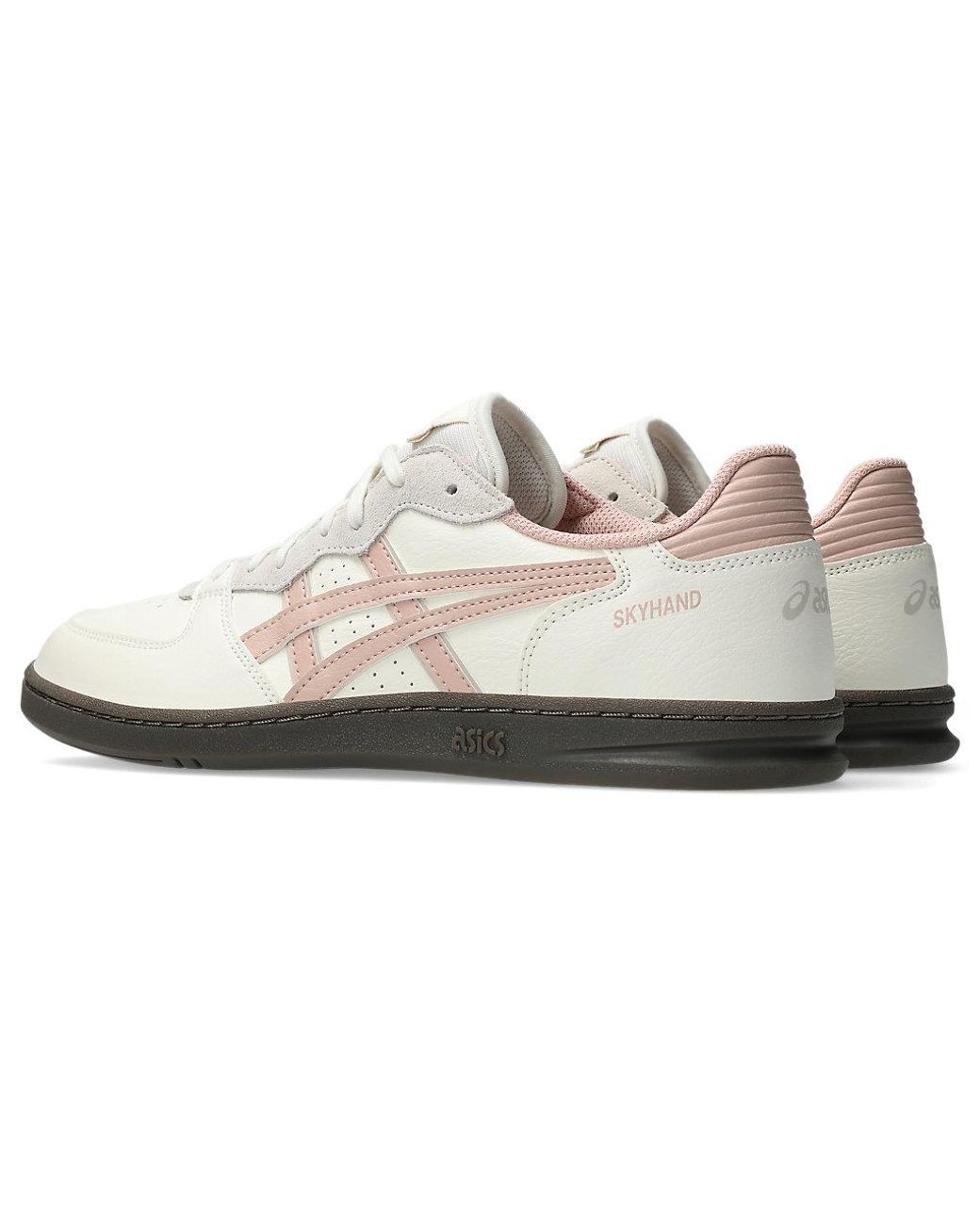Asics SKYHAND OG in White für Herren