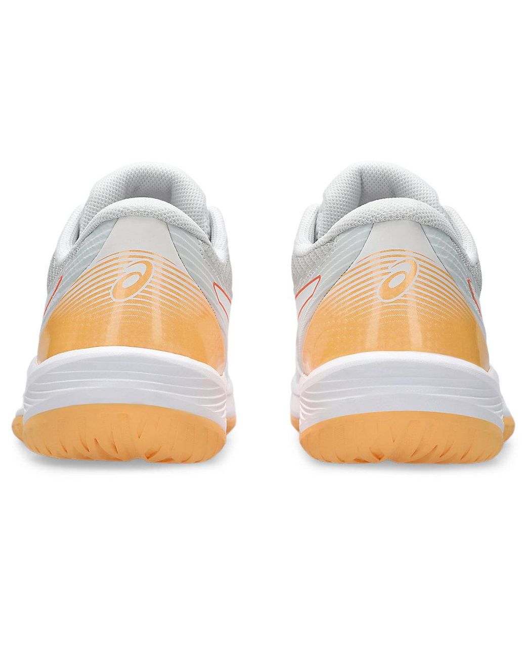 Asics White Beyond Ff