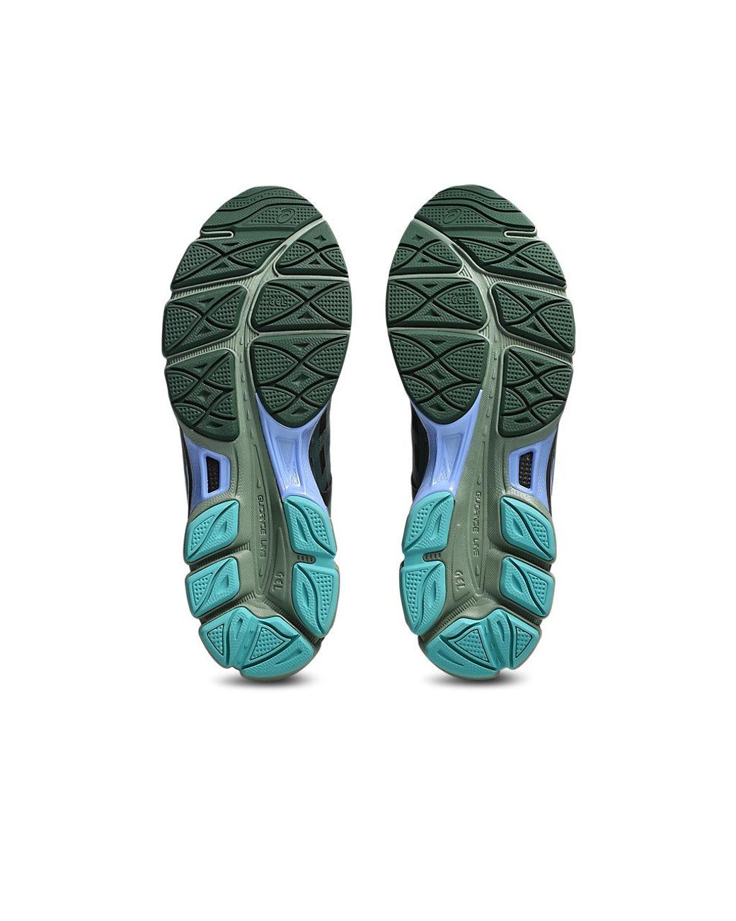 Asics Blue Us8-s Gel-sj33 for men
