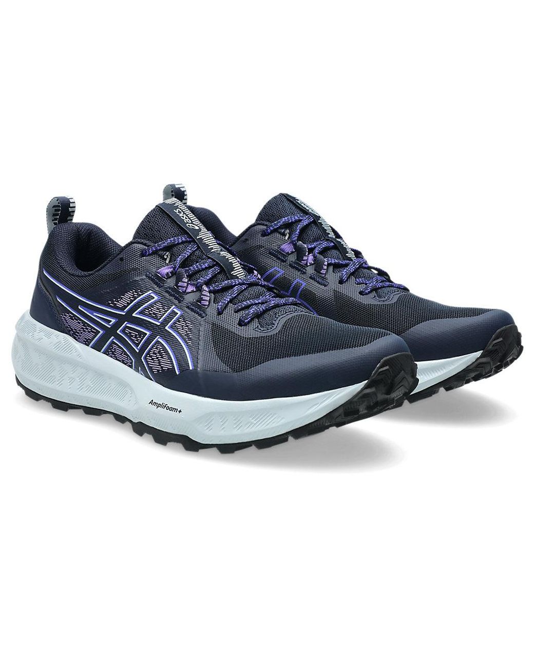 Asics Blue Gel-Sonoma 8