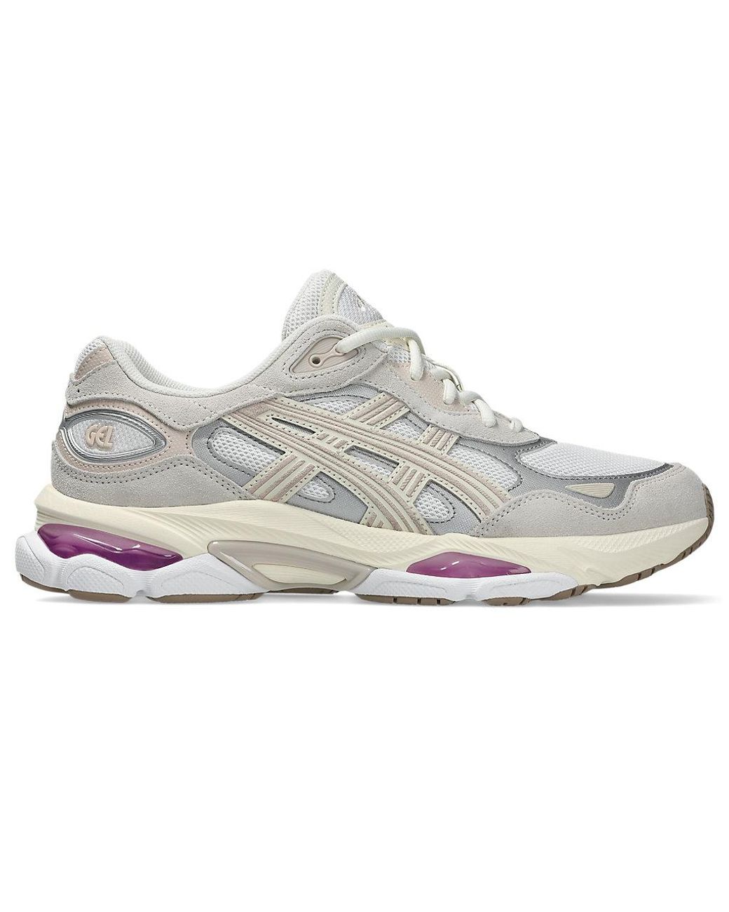 Asics Gray Gel-Nyc 2.0 for men