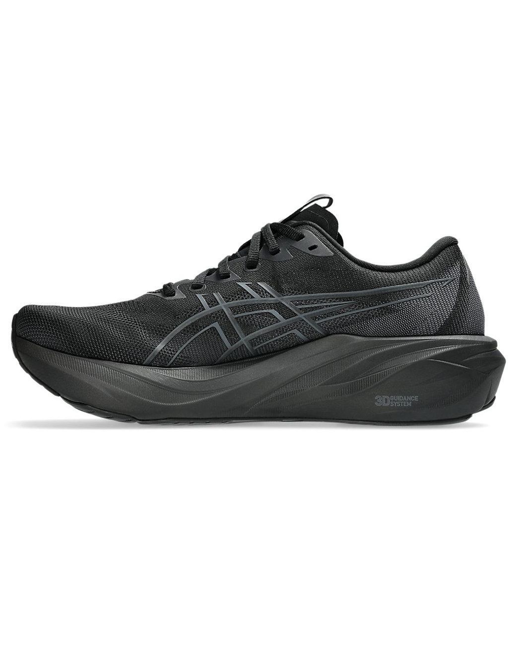 Asics Black Gt-2000 15 for men