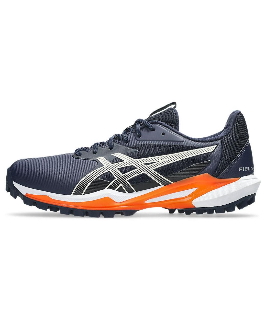 Asics Blue Field Speed Ff 2 for men